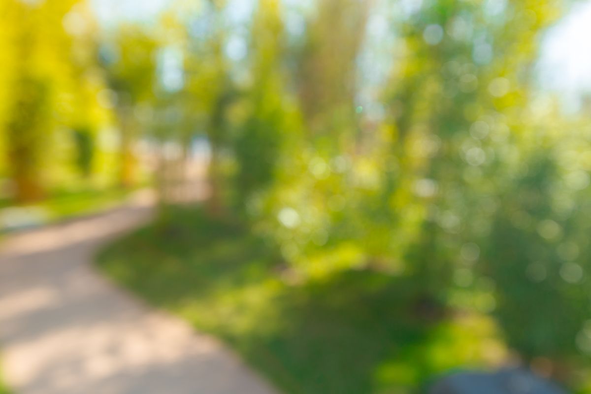 Розмитий зір при складному міопічному астигматизмі очей